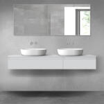 Oltens Set dulap Oltens Vernal 60011700, dulap Oltens Vernal 60009700, 63008700 (68355700)