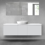 Oltens Set dulap Oltens Vernal 60013700, dulap Oltens Vernal 60017700, 63008000 (68417700)