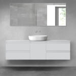 Oltens Set dulap Oltens Vernal 60000700, dulap Oltens Vernal 60018700, 63008700 (68400700)