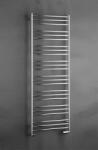 P.M.H. P. M. H. Sorano calorifer de baie scară 163x60 cm alb SN6WE (SN6WE)
