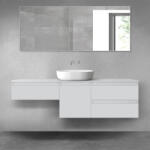Oltens Set dulap Oltens Vernal 60000700, dulap Oltens Vernal 60017700, 60009700, 63008700 (68424700)