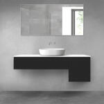 Oltens Set dulap Oltens Vernal 60011300, dulap Oltens Vernal 60018300, 63011000 (68284300)