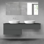 Oltens Set dulap Oltens Vernal 60001400, dulap Oltens Vernal 60010400, 63008300 (68368400)