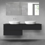 Oltens Set dulap Oltens Vernal 60001300, dulap Oltens Vernal 60010300, 63008300 (68444300)