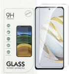 Honor X8a üvegfólia, tempered glass, előlapi, edzett, 9H, 0.3mm