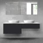 Oltens Set dulap Oltens Vernal 60014300, dulap Oltens Vernal 60010300, 63008000 (68371300)