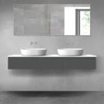 Oltens Set dulap Oltens Vernal 60011400, dulap Oltens Vernal 60009400, 63008000 (68357400)