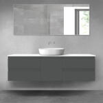 Oltens Set dulap Oltens Vernal 60000400, dulap Oltens Vernal 60018400, 63008000 (68405400)
