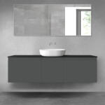 Oltens Set dulap Oltens Vernal 60013400, dulap Oltens Vernal 60018400, 63008300 (68422400)