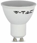 V-TAC bec cu led 1x4.5 W 6500 K GU10 211687 (211687)