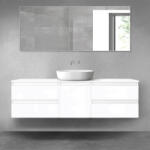 Oltens Set dulap Oltens Vernal 60002000, dulap Oltens Vernal 60017000, 63008000 (68399000)