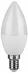V-TAC bec cu led 1x4.5 W 3000 K E14 2142151 (2142151)