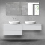 Oltens Set dulap Oltens Vernal 60001700, dulap Oltens Vernal 60010700, 63008700 (68444700)