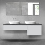 Oltens Set dulap Oltens Vernal 60011700, dulap Oltens Vernal 60013700, 63008300 (68346700)