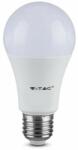 V-TAC bec cu led 1x8.5 W 3000 K E27 217260 (217260)