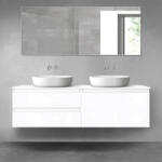 Oltens Set dulap Oltens Vernal 60003000, dulap Oltens Vernal 60014000, 63008000 (68363000)
