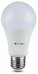 V-TAC bec cu led 1x8.5 W 6500 K E27 217262 (217262)