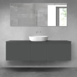 Oltens Set dulap Oltens Vernal 60013400, dulap Oltens Vernal 60018400, 63008400 (68471400)