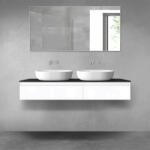 Oltens Set dulap Oltens Vernal 60010000, dulap Oltens Vernal 60009000, 63011300 (68322000)
