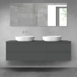 Oltens Set dulap Oltens Vernal 60002400, dulap Oltens Vernal 60000400, 63008400 (68335400)
