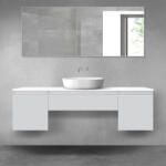Oltens Set dulap Oltens Vernal 60010700, dulap Oltens Vernal 60018700, 63008000 (68397700)
