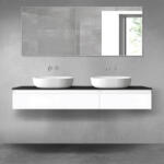 Oltens Set dulap Oltens Vernal 60011000, dulap Oltens Vernal 60009000, 63008300 (68357000)