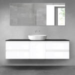 Oltens Set dulap Oltens Vernal 60002000, dulap Oltens Vernal 60018000, 63008300 (68405000)