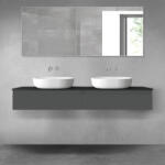 Oltens Set dulap Oltens Vernal 60010400, blat Oltens Vernal 63008300 (68376400)