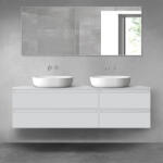 Oltens Set dulap Oltens Vernal 60002700, dulap Oltens Vernal 60000700, 63008700 (68335700)