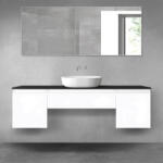 Oltens Set dulap Oltens Vernal 60010000, dulap Oltens Vernal 60018000, 63008300 (68397000)