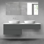 Oltens Set dulap Oltens Vernal 60001400, dulap Oltens Vernal 60010400, 63008000 (68367400)