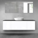 Oltens Set dulap Oltens Vernal 60014000, dulap Oltens Vernal 60018000, 63008300 (68383000)