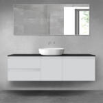 Oltens Set dulap Oltens Vernal 60000700, dulap Oltens Vernal 60013700, 60017700, 63008300 (68410700)