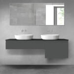 Oltens Set dulap Oltens Vernal 60011400, dulap Oltens Vernal 60013400, 63008300 (68346400)