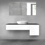 Oltens Set dulap Oltens Vernal 60011000, dulap Oltens Vernal 60017000, 63011300 (68285000)