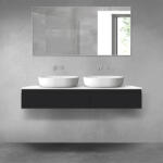 Oltens Set dulap Oltens Vernal 60010300, dulap Oltens Vernal 60009300, 63011000 (68322300)