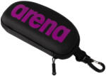 arena Carcasă pentru ochelari de înot arena goggle case negru/violet