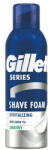 Gillette Borotvahab GILLETTE Series Revitalising 200ml - papir-bolt