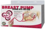 Voluptas Pompa Sani Voluptas Automatic Breast Pump 2 Roz