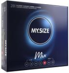 My Size pro Prezervative My Size Mix pro 28 Buc. 6 cm diametru