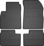 FroGum Nissan MICRA (K13) ( 2010-2017 ) Set de covorașe din cauciuc Frogum (FROGUM-0451)