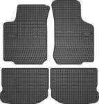 FroGum Seat Leon (I) (1999-2006) Toledo (1999-2004) / Skoda Octavia (1996-2004) / VW Beetle (1998-2010) Bora (1998-2005) Golf (IV) (1998-2003) Set covorașe din cauciuc Frogum (FROGUM-0012)