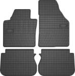 FroGum Volkswagen Caddy (III) (2003-2015) / Caddy (IV) (2015-2020) Set covorașe din cauciuc Frogum - 4 bucăți (FROGUM-0391)