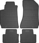 FroGum Alfa Romeo 159 (2004-2011) Set covorașe din cauciuc Frogum (FROGUM-0706)