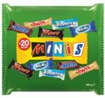 Mars Mixed Minis 400g