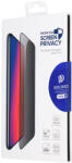 Dux Ducis Folie pentru Samsung Galaxy S24 Plus - Dux Ducis Tempered Glass Privacy - Negru