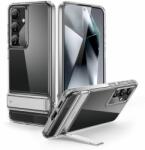 ESR Husa pentru Samsung Galaxy S24 - ESR Air Shield Boost Kickstand - Clear