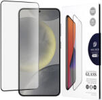 Dux Ducis Folie pentru Samsung Galaxy S24 Plus - Dux Ducis Tempered Glass - Negru