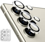ESR Folie Camera pentru Samsung Galaxy S24 Ultra (set 2) - ESR Lens Protector Tempered Glass - Clear