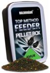 Haldorádó HALDORÁDÓ Top Method Feeder Pellet Box - AMUR (HD29455)